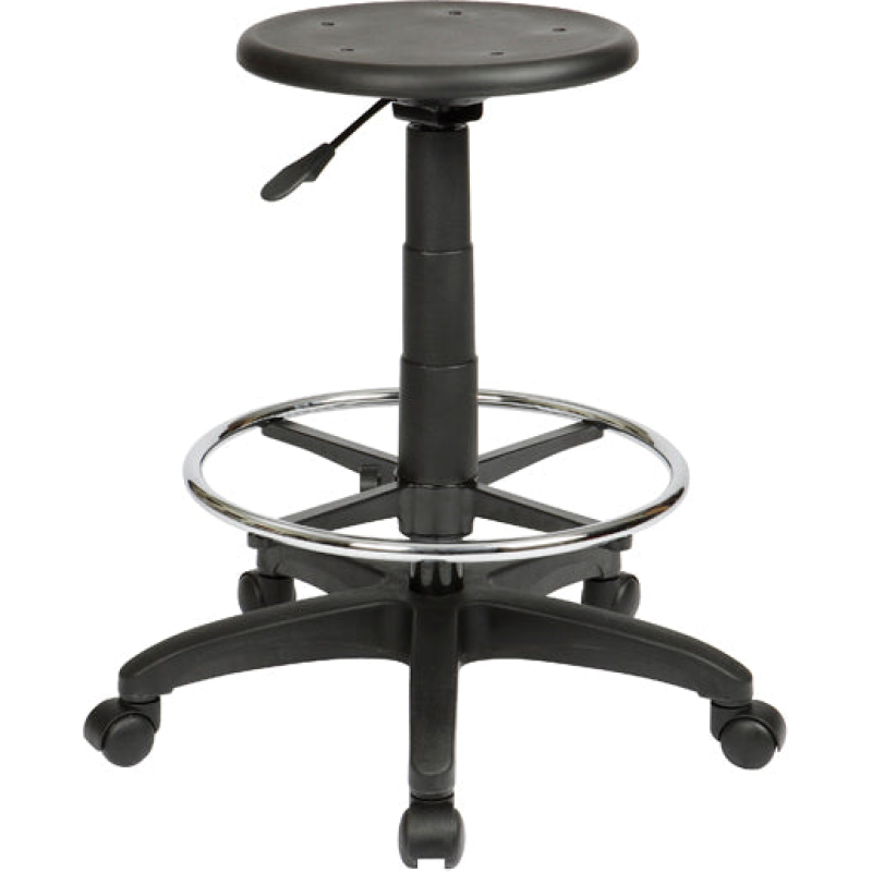 Industrial Stool ST008D