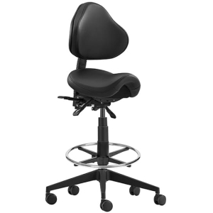 Stage Medical Drafting Stool