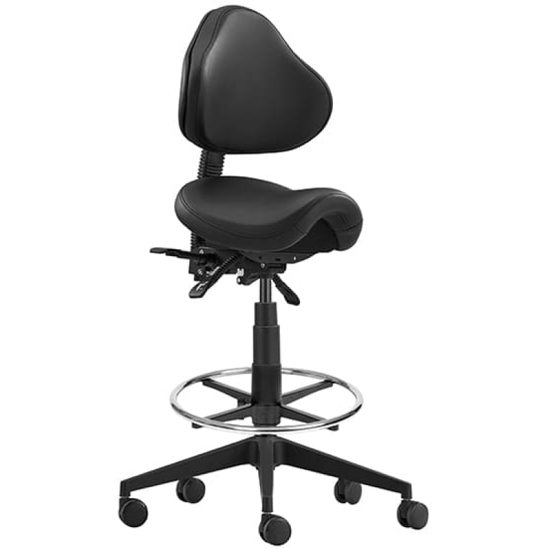 Stage Medical Drafting Stool