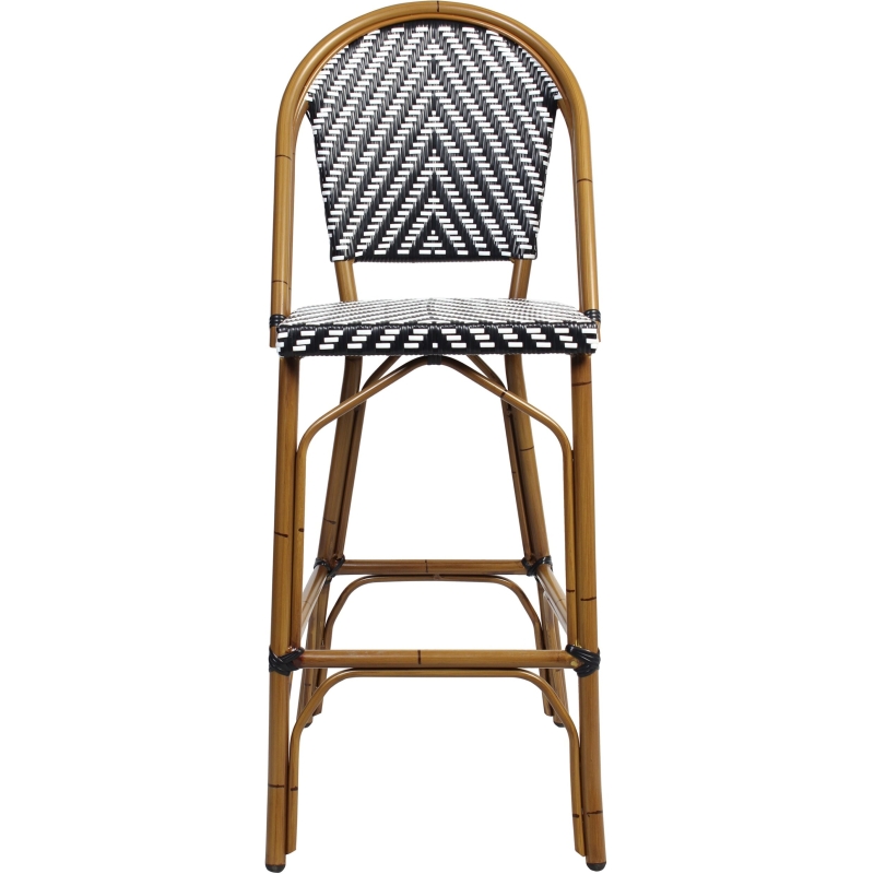 Amalfi Stool - Image 4