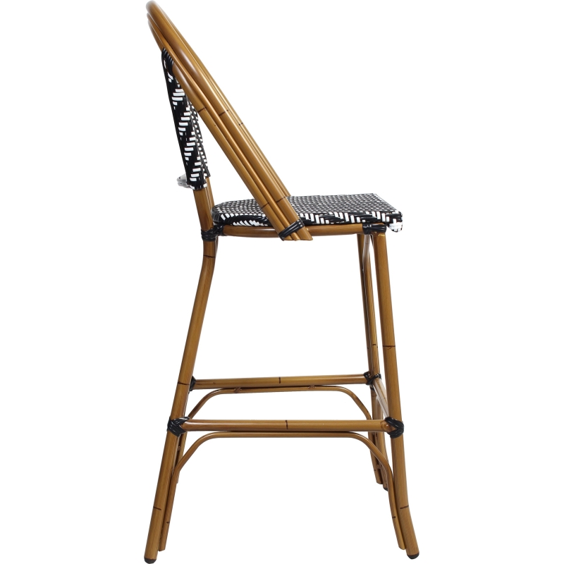 Amalfi Stool - Image 3