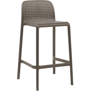 Alternative view of Bora Stool 65cm High