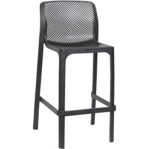 Alternative view of Net Stool 65cm