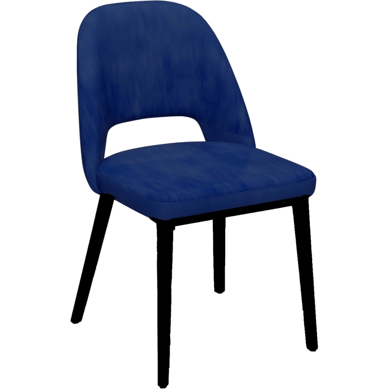Semifreddo Chair Black Leg - Image 11