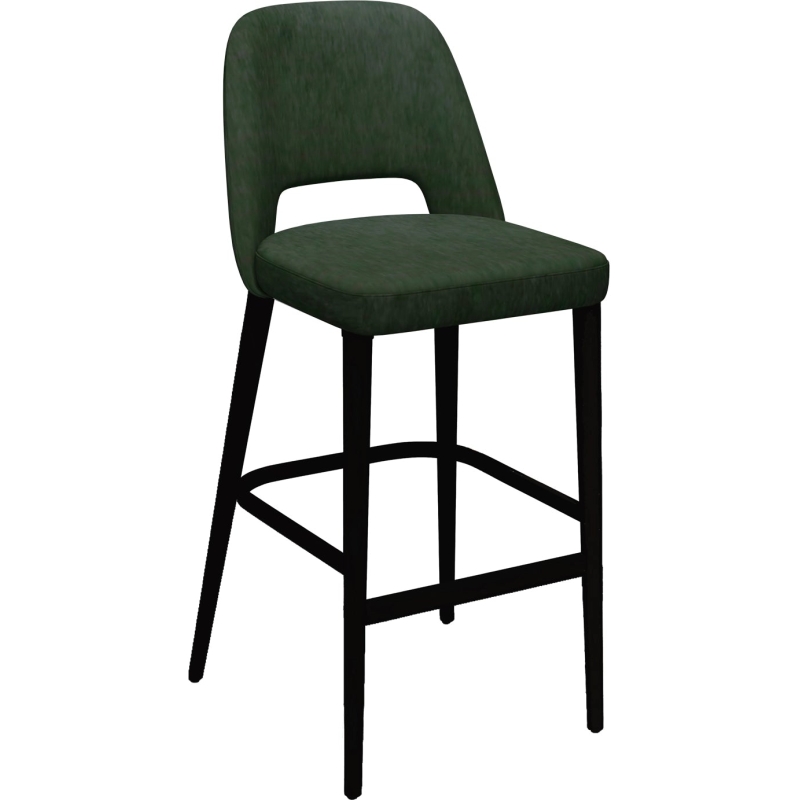 Semifreddo Stool Black Leg - Image 12