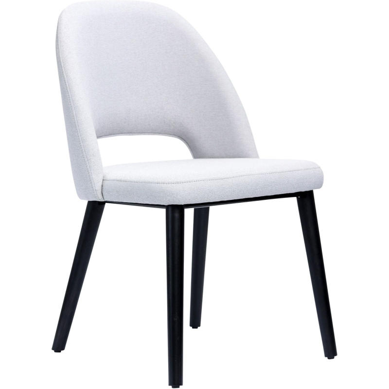Semifreddo Chair Black Leg - Image 4