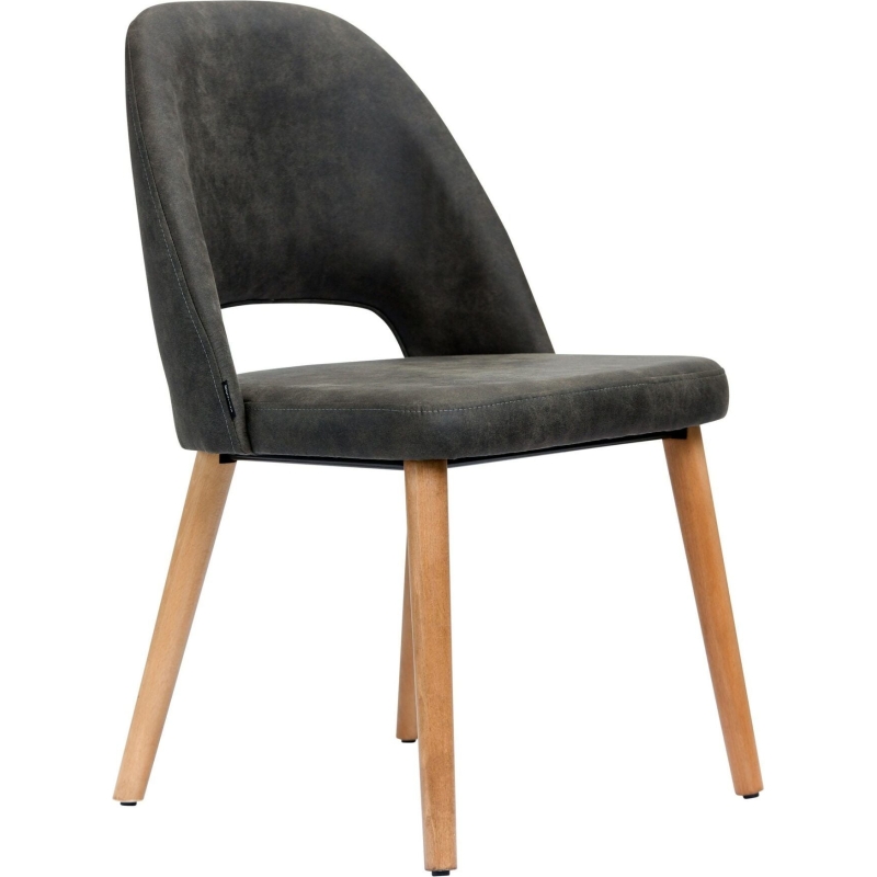 Semifreddo Chair Oak Leg - Image 6