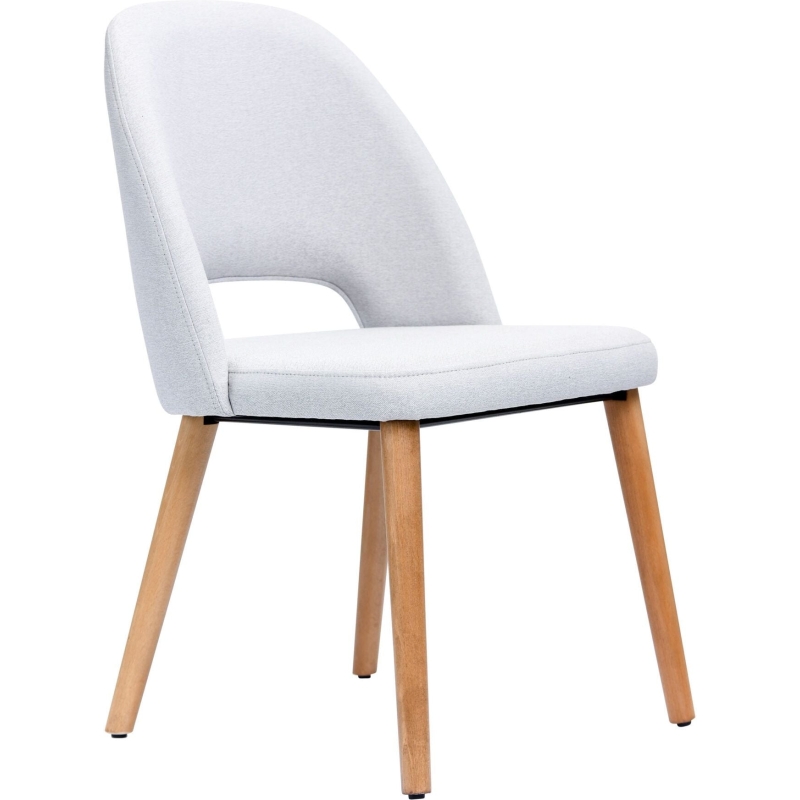 Semifreddo Chair Oak Leg - Image 4