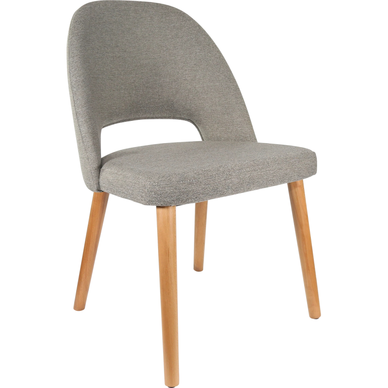 Semifreddo Chair Oak Leg - Image 10