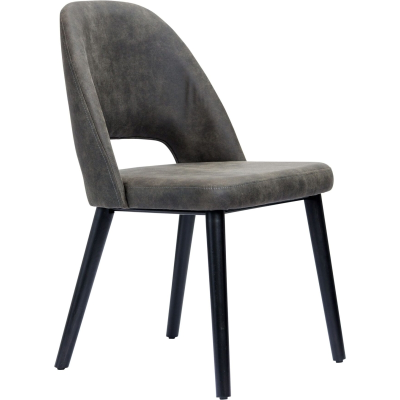 Semifreddo Chair Black Leg - Image 6