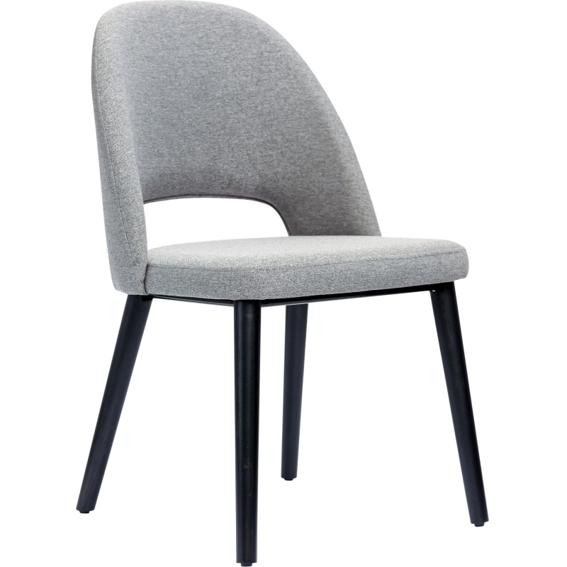 Semifreddo Chair Black Leg - Image 9
