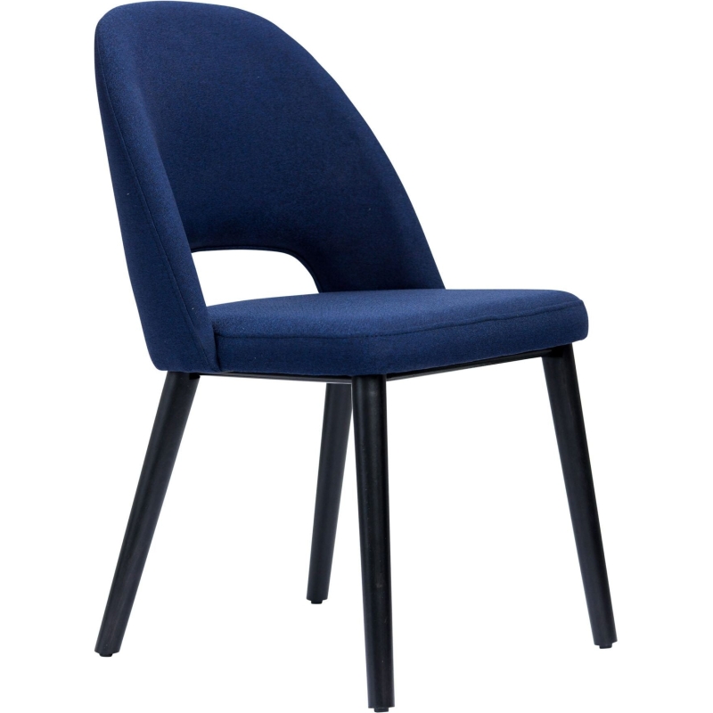 Semifreddo Chair Black Leg - Image 8