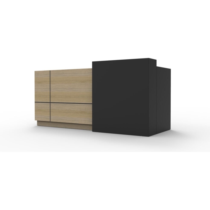 Sempre Reception Counter - Image 3