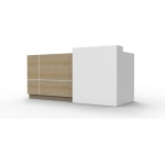 Sempre Reception Counter