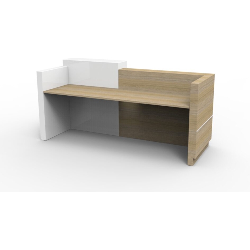 Sempre Reception Counter - Image 2