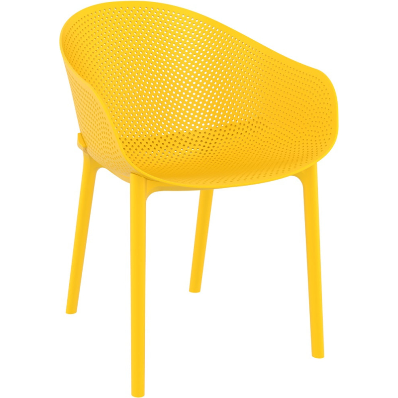 Sky Arm Chair