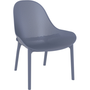 Alternative view of Sky Lounge Chair