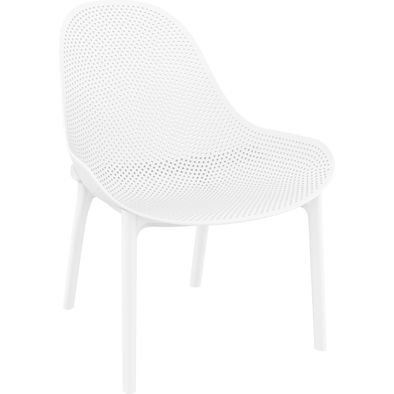 Sky Lounge Chair