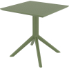Sky Table 70cm Square - Image 4