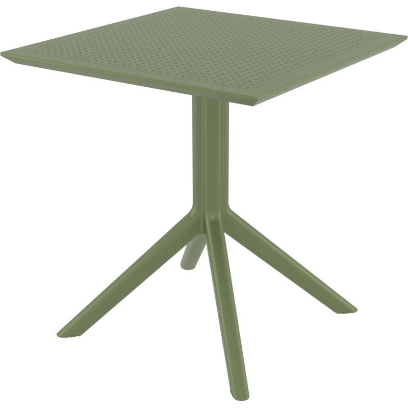 Sky Table 70cm Square - Image 4