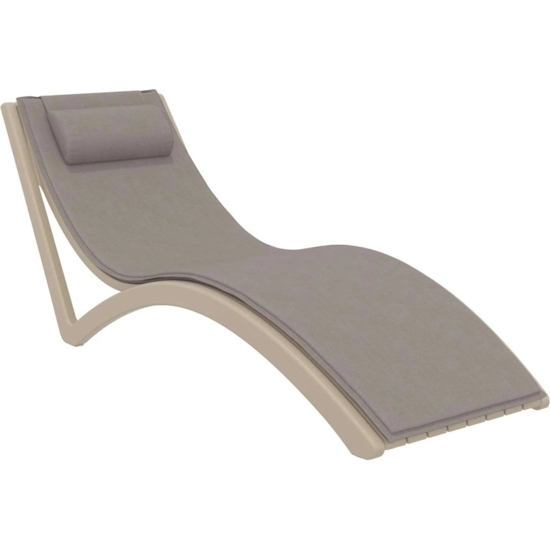Slim Sunlounge - Image 24