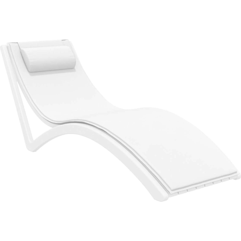 Slim Sunlounge - Image 25