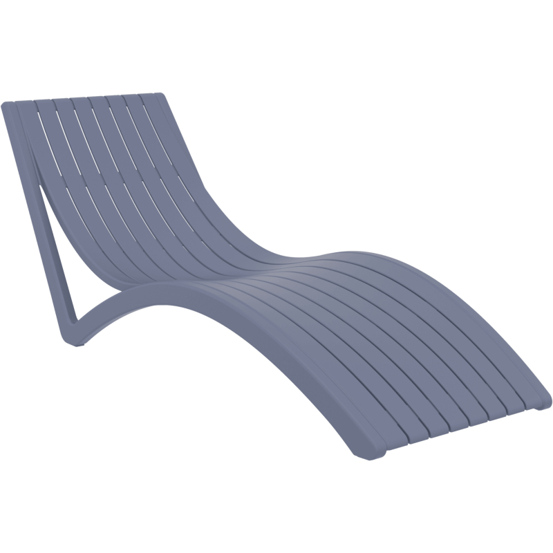Slim Sunlounge - Image 6