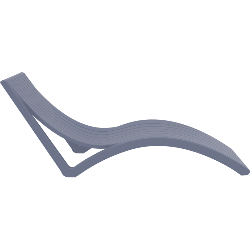 Slim Sunlounge - Image 8