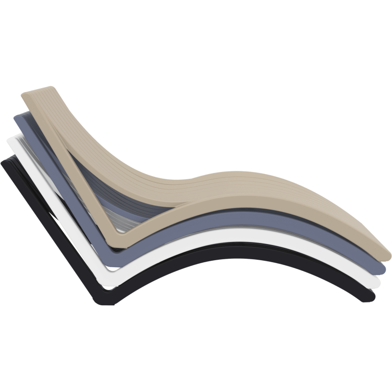 Slim Sunlounge - Image 21