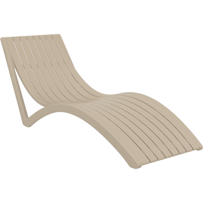 Slim Sunlounge - Image 16