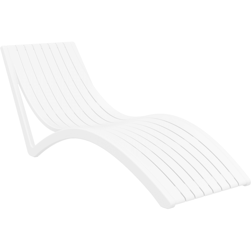 Slim Sunlounge
