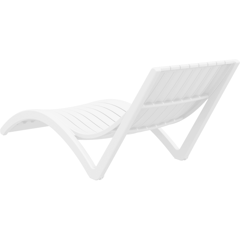 Slim Sunlounge - Image 4
