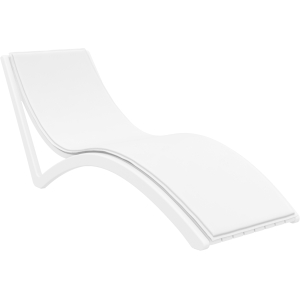 Alternative view of Slim Sunlounge