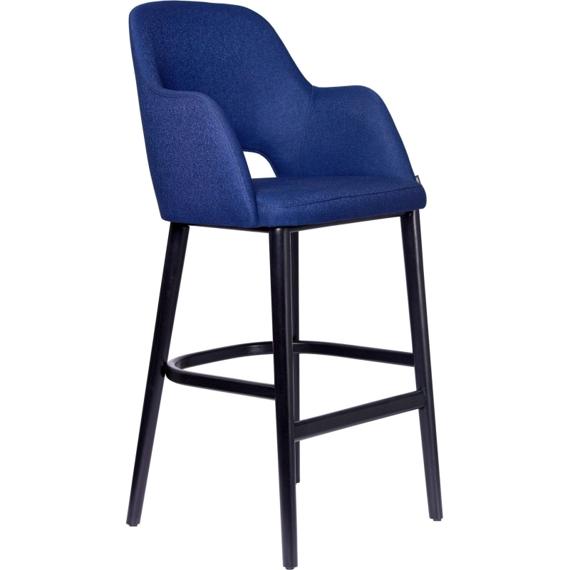 Sorbet Stool Black Leg - Image 9