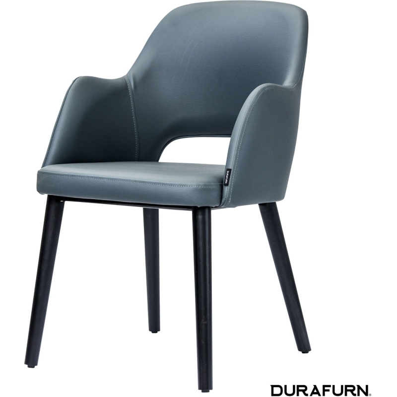 Sorbet Chair Black Leg - Image 4