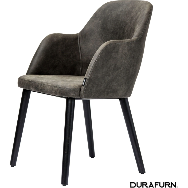 Sorbet Chair Black Leg - Image 7