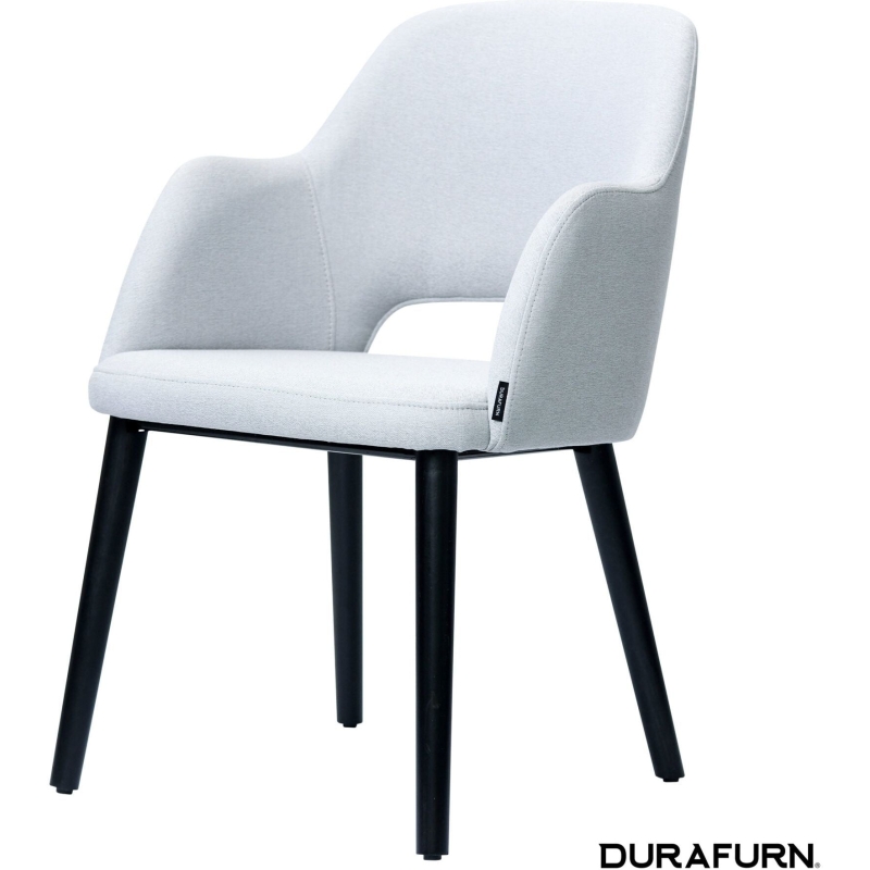 Sorbet Chair Black Leg - Image 5