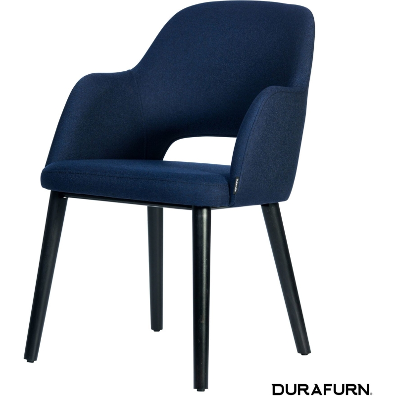 Sorbet Chair Black Leg - Image 9