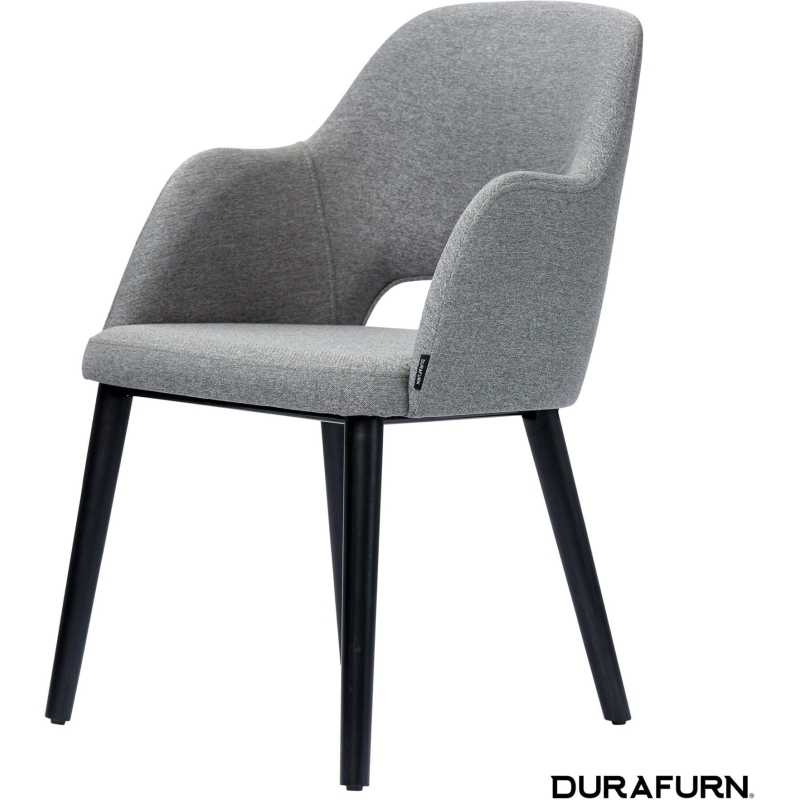 Sorbet Chair Black Leg - Image 10