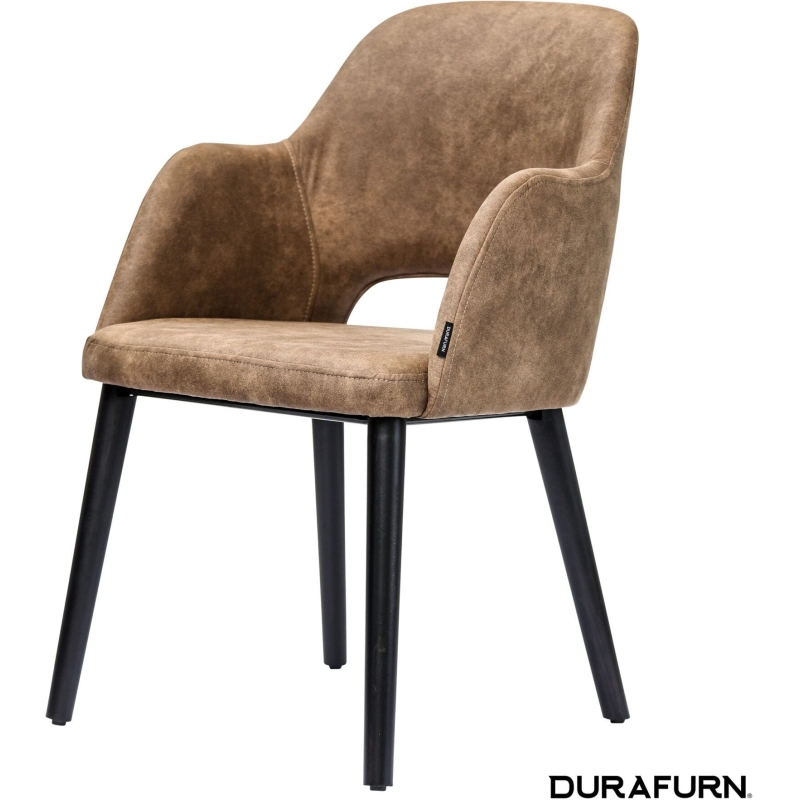 Sorbet Chair Black Leg - Image 6