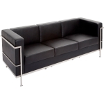 Space 3 Seat Lounge
