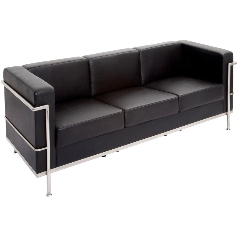 Space 3 Seat Lounge