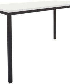 Alternative view of Drafting Table Steel Frame