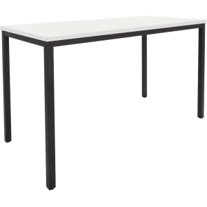 Alternative view of Drafting Table Steel Frame