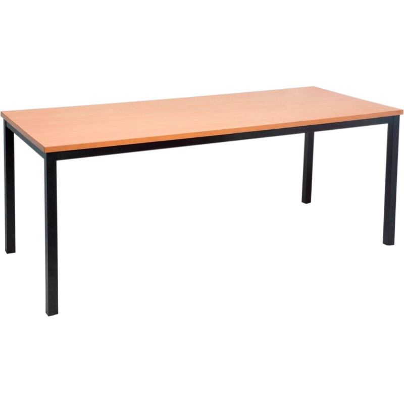 Office Table Steel Frame - Image 3