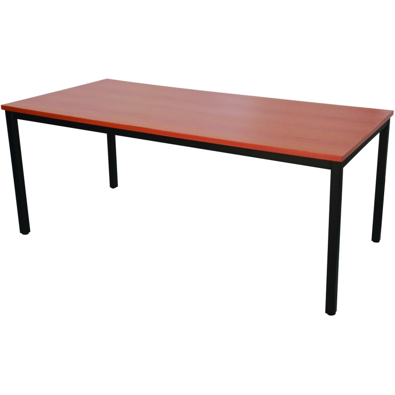 Office Table Steel Frame - Image 4