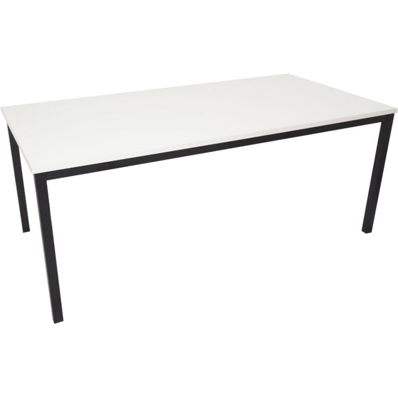 Office Table Steel Frame - Image 2