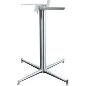 Stirling Stainless Steel Table Base