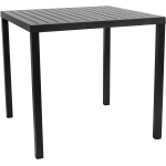 Cube Table 800mm