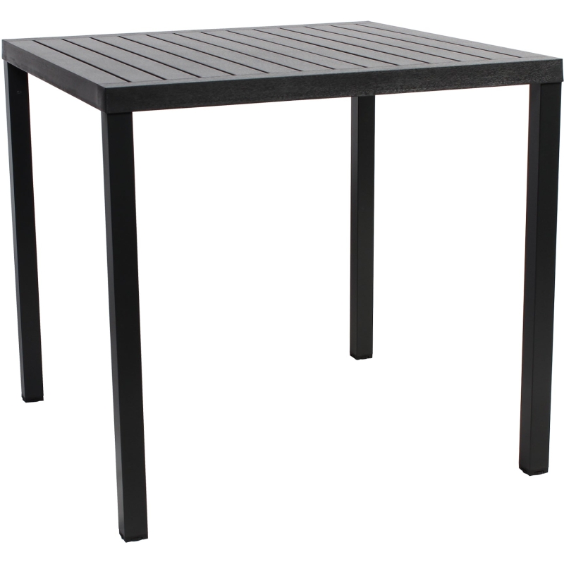 Cube Table 800mm